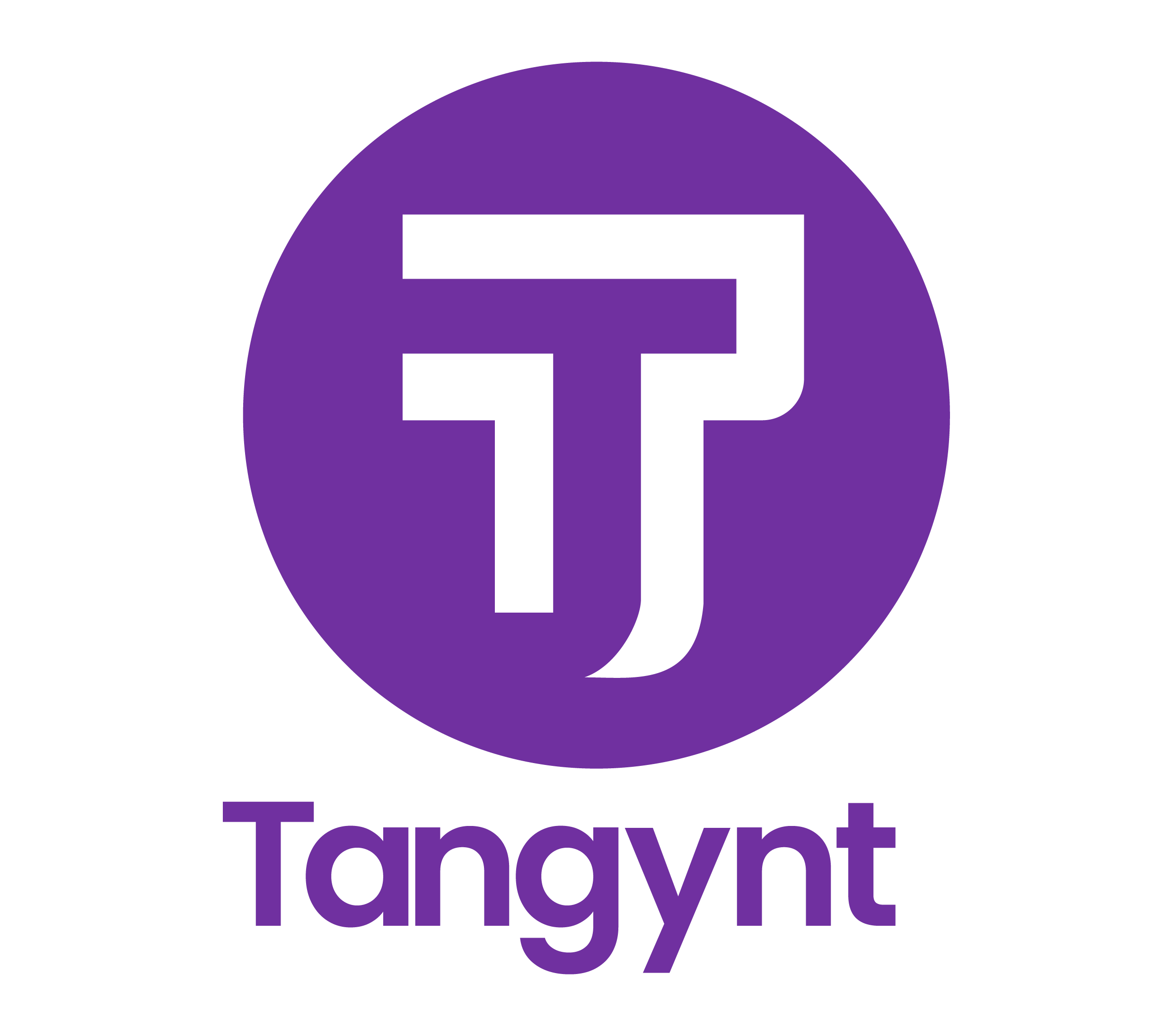 Tangynt Logo